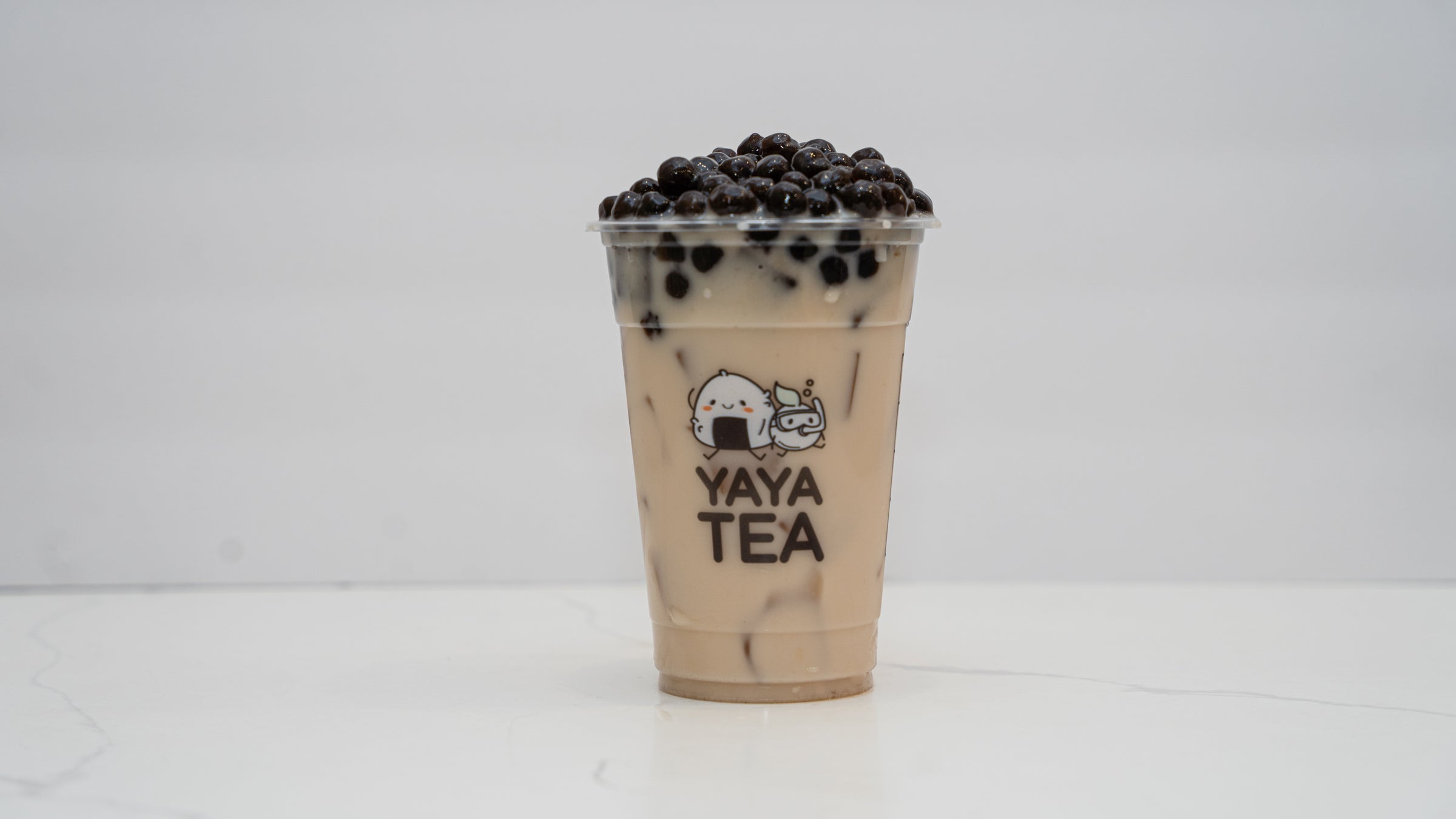 Tea ゆうみ/Milk Amazon.com (Pack Bags 10 - Oz 7.06 Tea, Milk Original - 3:15pm : お笑い・バラエティ